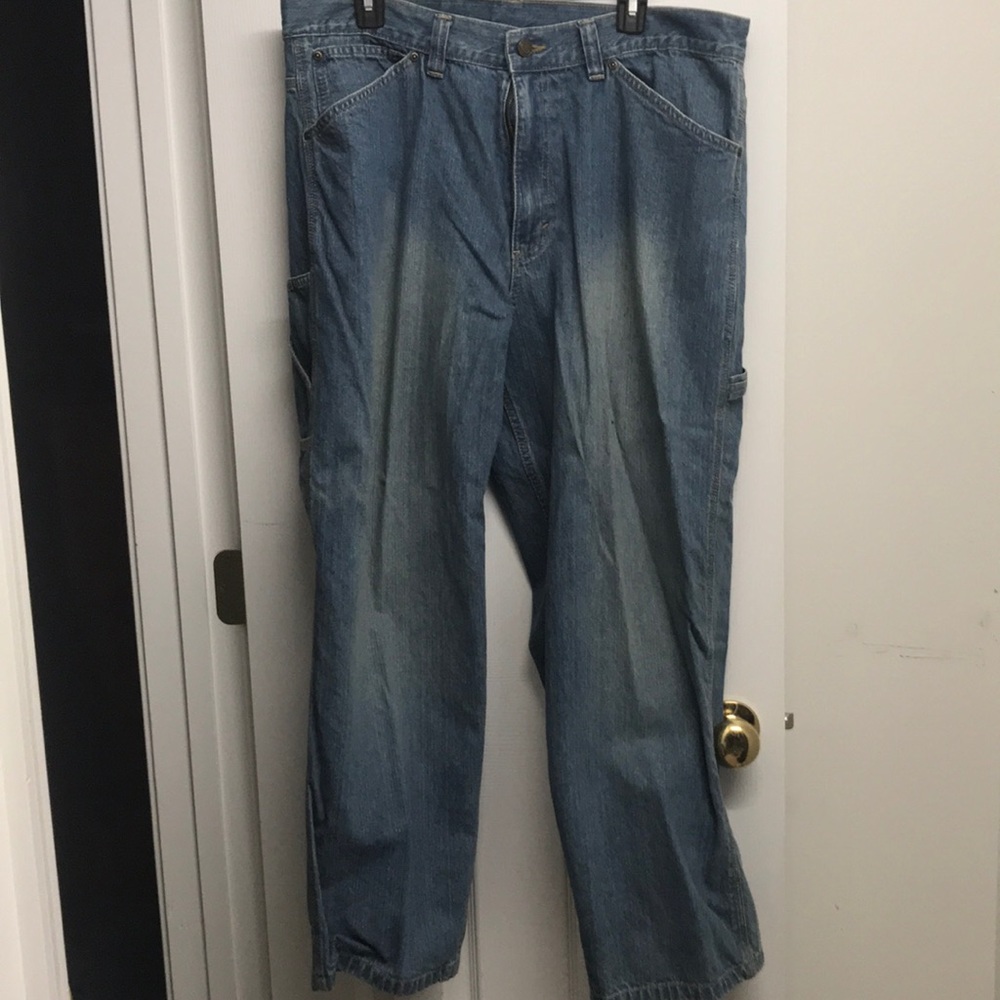 Open Trails Jeans